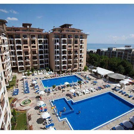 Bendita Mare Family Apartments Zlatni pjasătsi Eksteriør bilde