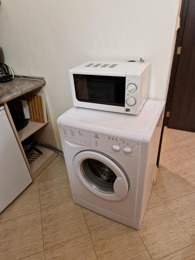 Bendita Mare Family Apartments Zlatni pjasătsi Eksteriør bilde