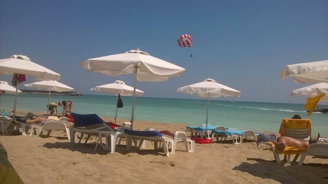 Bendita Mare Family Apartments Zlatni pjasătsi Eksteriør bilde